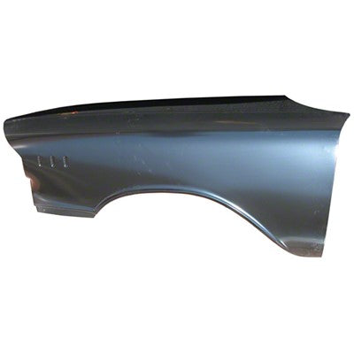 Goodmark Industries FENDERS - GMK4040100571L | GarageAndFab.com