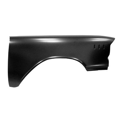 Goodmark Industries FENDERS - GMK4040100571R | GarageAndFab.com