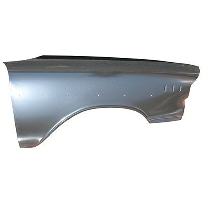 Goodmark Industries FENDERS - GMK4040100572R | GarageAndFab.com