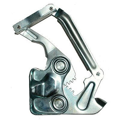 Goodmark Industries HOOD HINGE - GMK404021055R | GarageAndFab.com