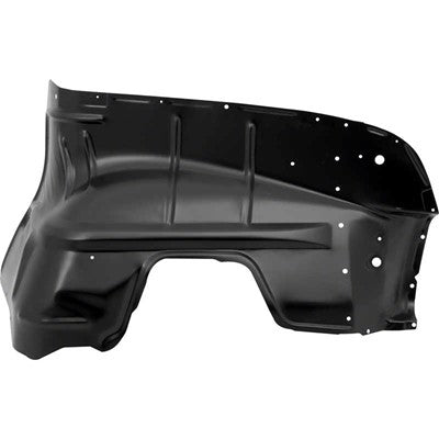 Goodmark Industries INNER FENDERS (FRONT) - GMK404035055R | GarageAndFab.com