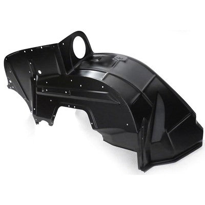 Goodmark Industries INNER FENDERS (FRONT) - GMK404035057R | GarageAndFab.com