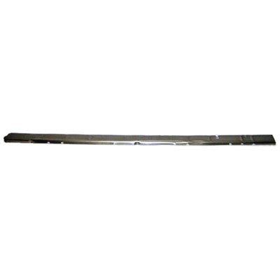 Goodmark Industries ROCKER PANEL (INNER) - GMK4040460551L | GarageAndFab.com