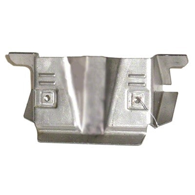 Goodmark Industries TRUNK LATCH SUPPORT - GMK404072155 | GarageAndFab.com