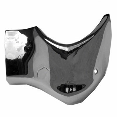 Goodmark Industries BUMPER (REAR) - GMK4040800561RA | GarageAndFab.com