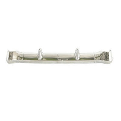 Goodmark Industries BUMPER (REAR) - GMK4040800561S | GarageAndFab.com