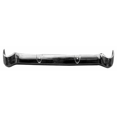 Goodmark Industries BUMPER (REAR) - GMK4040800563 | GarageAndFab.com