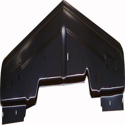 Goodmark Industries BUMPER FILLER (FRONT) - GMK404302062 | GarageAndFab.com