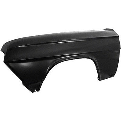 Goodmark Industries FENDERS - GMK404310062L | GarageAndFab.com