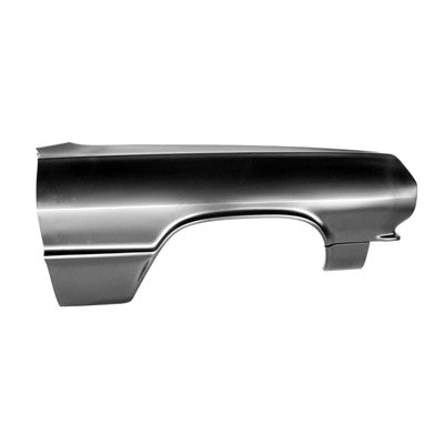 Goodmark Industries FENDERS - GMK404310064R | GarageAndFab.com