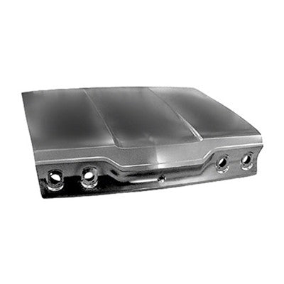 Goodmark Industries TRUNK LID - GMK404370063 | GarageAndFab.com