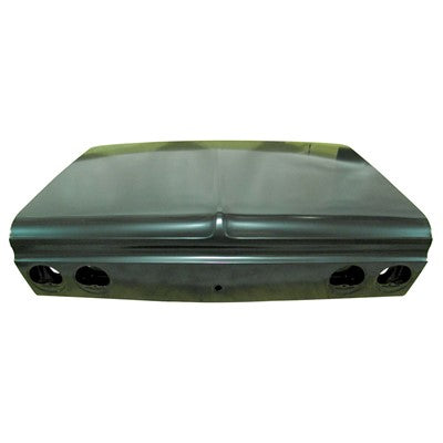 Goodmark Industries TRUNK LID - GMK404370064 | GarageAndFab.com