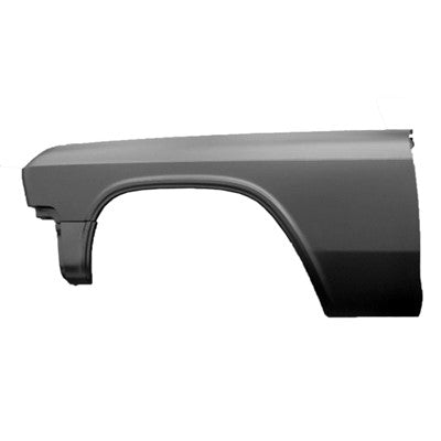 Goodmark Industries FENDERS - GMK404410065L | GarageAndFab.com