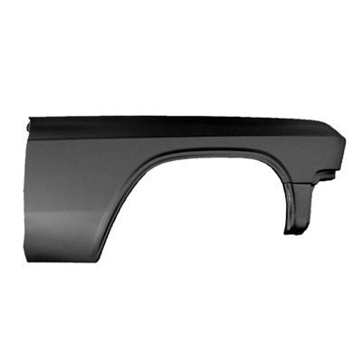 Goodmark Industries FENDERS - GMK404410065R | GarageAndFab.com