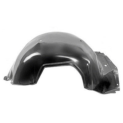 Goodmark Industries INNER FENDERS (FRONT) - GMK404435065L | GarageAndFab.com