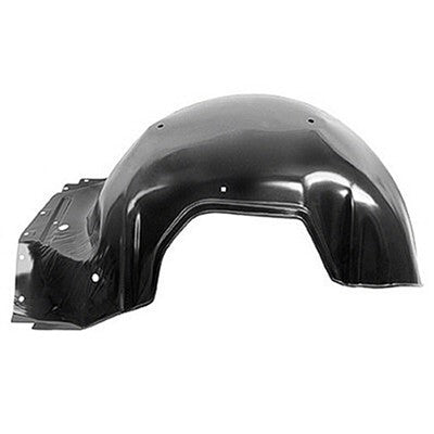 Goodmark Industries INNER FENDERS (FRONT) - GMK404435065R | GarageAndFab.com