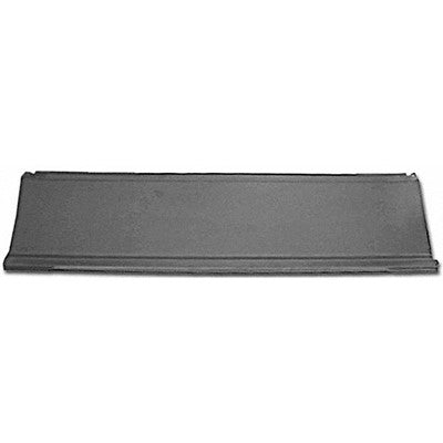 Goodmark Industries DECK FILLER PANEL - GMK404471065 | GarageAndFab.com