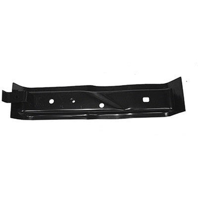 Goodmark Industries FUEL TANK BRACES - GMK404474565R | GarageAndFab.com