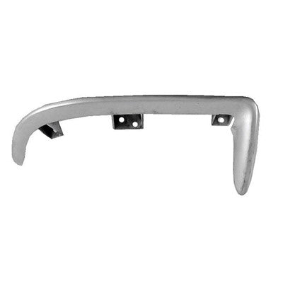 Goodmark Industries BUMPER (FRONT) - GMK405180063LA | GarageAndFab.com