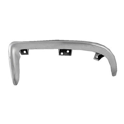 Goodmark Industries BUMPER (FRONT) - GMK405180063RA | GarageAndFab.com