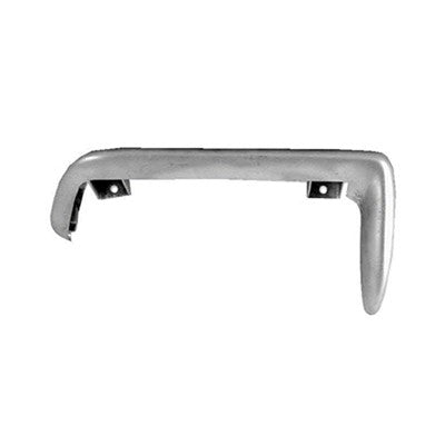 Goodmark Industries BUMPER (REAR) - GMK405280068LA | GarageAndFab.com