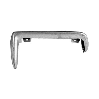 Goodmark Industries BUMPER (REAR) - GMK405280068RA | GarageAndFab.com