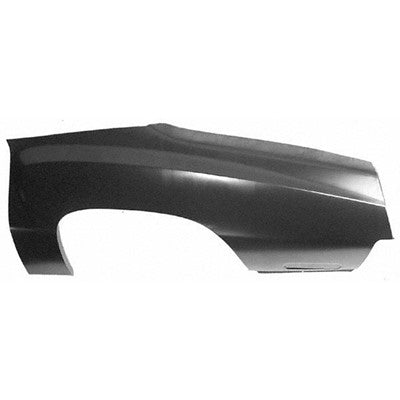 Goodmark Industries QUARTER PANEL SKINS - GMK406160076L | GarageAndFab.com