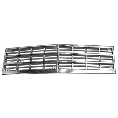 Goodmark Industries GRILLE - GMK406205083 | GarageAndFab.com