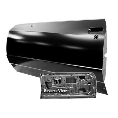 Goodmark Industries DOOR SHELL - GMK406240081L | GarageAndFab.com