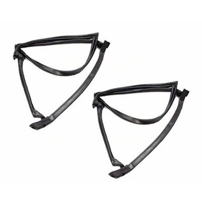 Goodmark Industries T-TOP WEATHERSTRIPS - GMK4062537781P | GarageAndFab.com