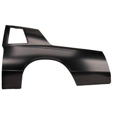 Goodmark Industries QUARTER PANEL SKINS - GMK406260081L | GarageAndFab.com