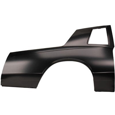 Goodmark Industries QUARTER PANEL SKINS - GMK406260081R | GarageAndFab.com