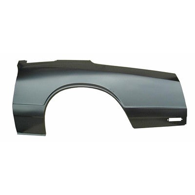 Goodmark Industries QUARTER PANEL/80% - GMK406260381L | GarageAndFab.com