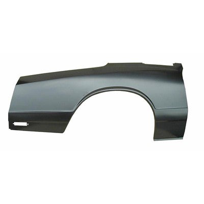 Goodmark Industries QUARTER PANEL/80% - GMK406260381R | GarageAndFab.com