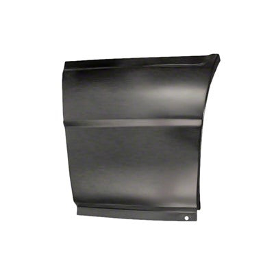 Goodmark Industries QUARTER PANEL PATCH (LOWER FRONT) - GMK406261081L | GarageAndFab.com