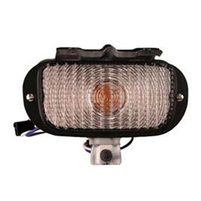 Goodmark Industries PARK LAMP ASSEMBLY - GMK408207169L | GarageAndFab.com