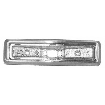 Goodmark Industries DOME LAMP PART - GMK408253169 | GarageAndFab.com