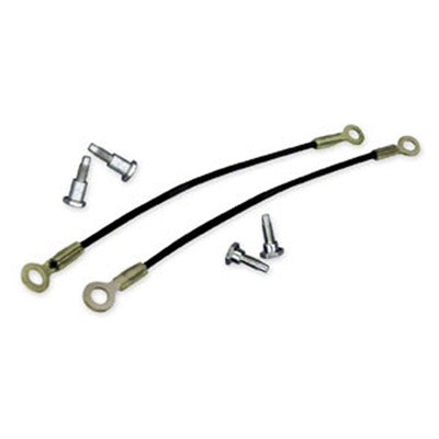 Goodmark Industries TAIL GATE LINK & CABLE - GMK4082825683S | GarageAndFab.com