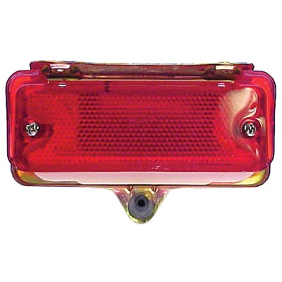 Goodmark Industries BACK-UP LAMP ASSEMBLY - GMK4082846692P | GarageAndFab.com