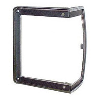 Goodmark Industries PARK LAMP BEZEL - GMK408307672L | GarageAndFab.com