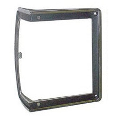 Goodmark Industries PARK LAMP BEZEL - GMK408307672R | GarageAndFab.com