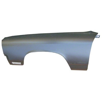 Goodmark Industries FENDERS - GMK408310070L | GarageAndFab.com