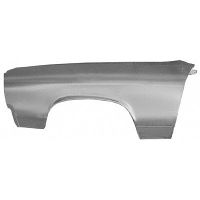 Goodmark Industries FENDERS - GMK408310071L | GarageAndFab.com