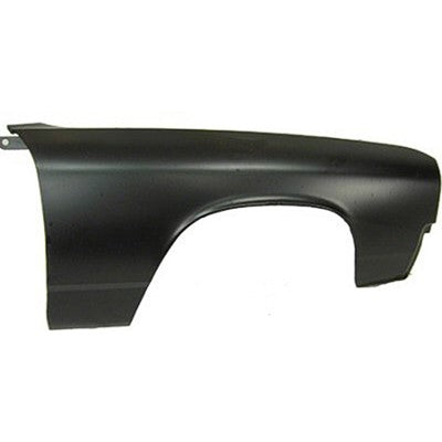 Goodmark Industries FENDERS - GMK408310071R | GarageAndFab.com