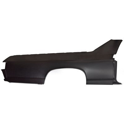 Goodmark Industries QUARTER PANELS (OE STYLE) - GMK408360170R | GarageAndFab.com