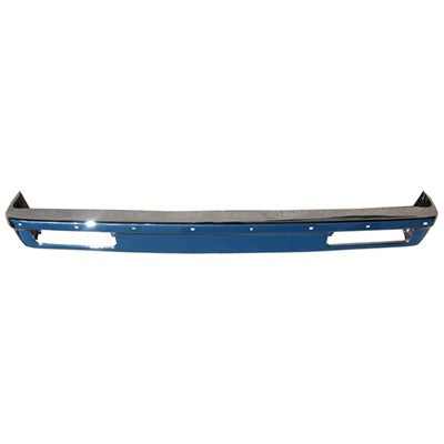 Goodmark Industries BUMPER (REAR) - GMK4085800781 | GarageAndFab.com