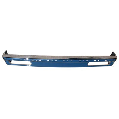 Goodmark Industries BUMPER (REAR) - GMK4085800782 | GarageAndFab.com