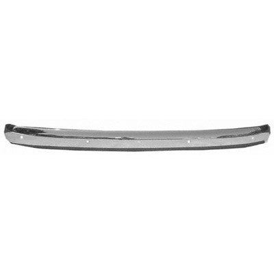 Goodmark Industries BUMPER (FRONT) - GMK4140000472A | GarageAndFab.com