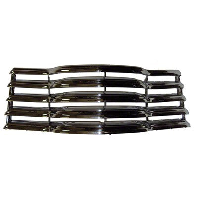 Goodmark Industries GRILLE - GMK4140050472C | GarageAndFab.com