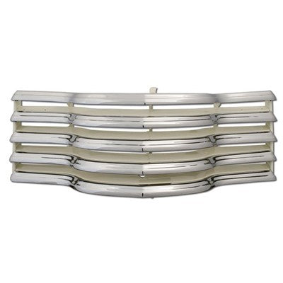 Goodmark Industries GRILLE - GMK4140050472 | GarageAndFab.com